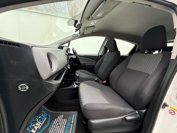 Used Toyota Yaris 2015 for sale - 76315029: Photo 26