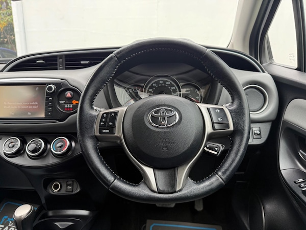 Used Toyota Yaris 2015 for sale - 76315029: Photo 32