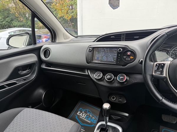 Used Toyota Yaris 2015 for sale - 76315029: Photo 55