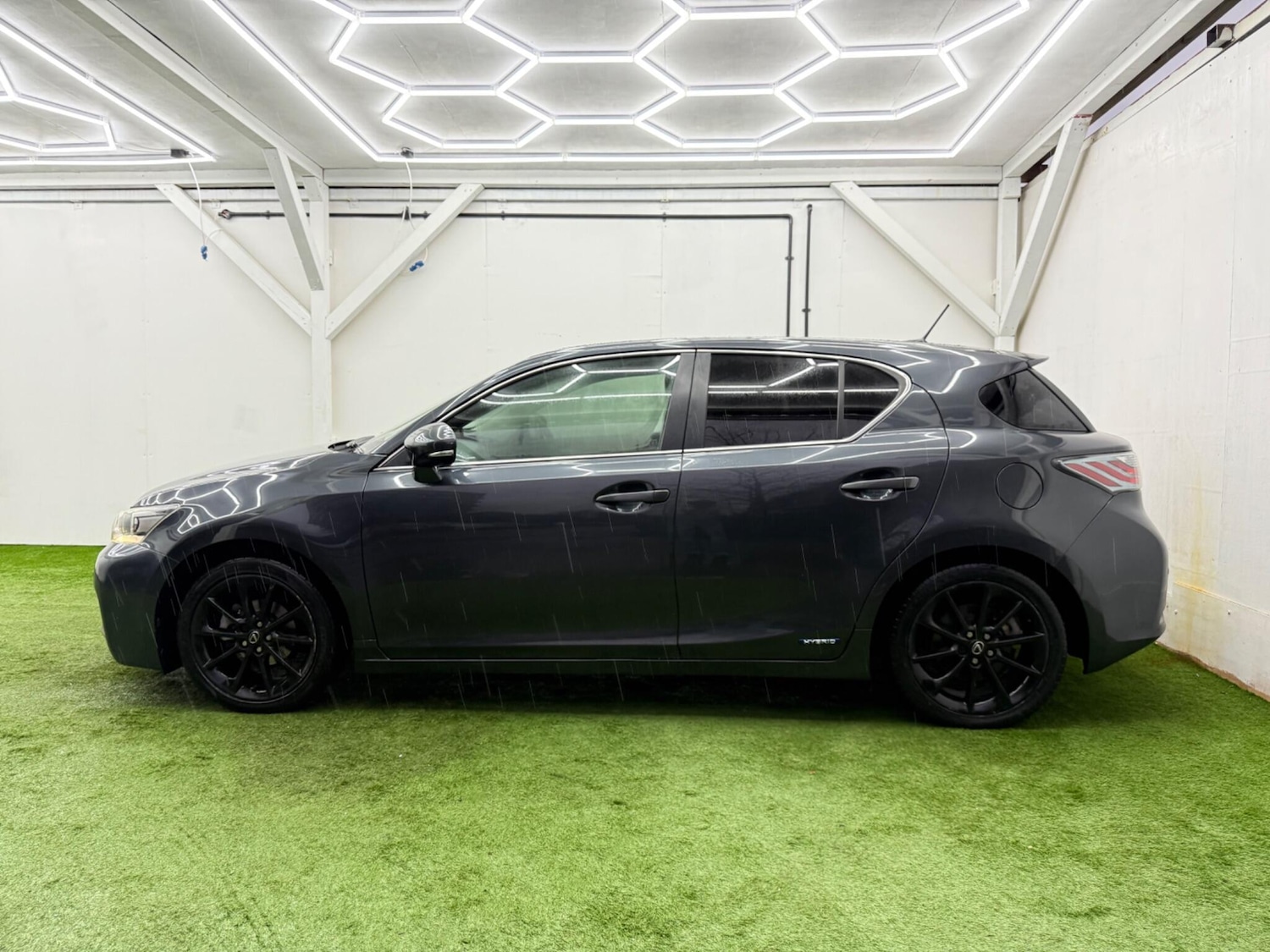 Used Lexus CT for sale - 77215171: Photo 10