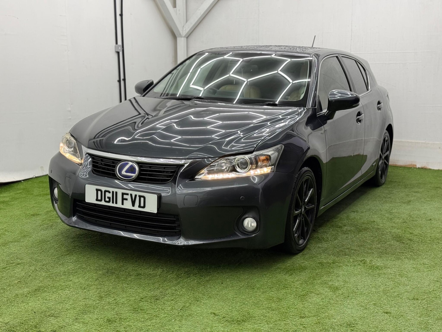 Used Lexus CT for sale - 77215171: Photo 11