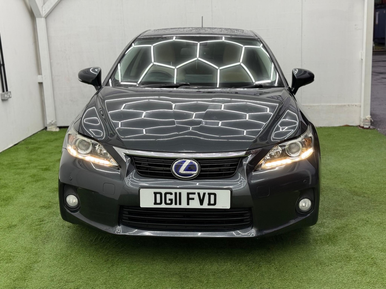 Used Lexus CT for sale - 77215171: Photo 12