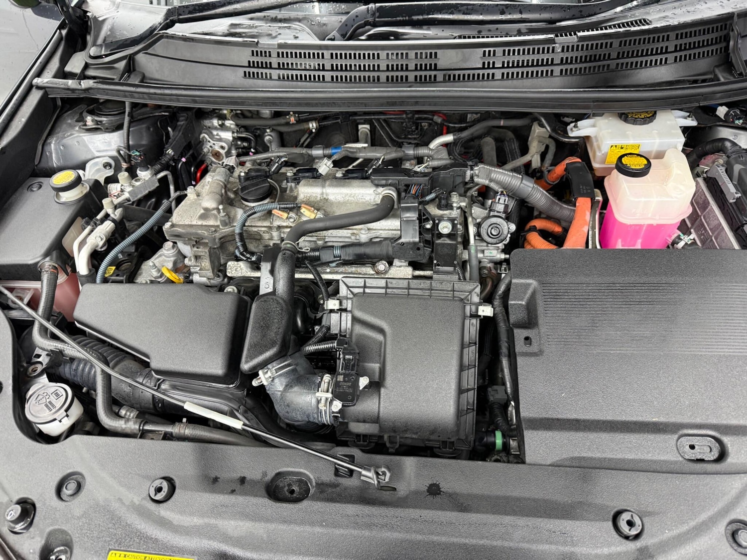 Used Lexus CT for sale - 77215171: Photo 13