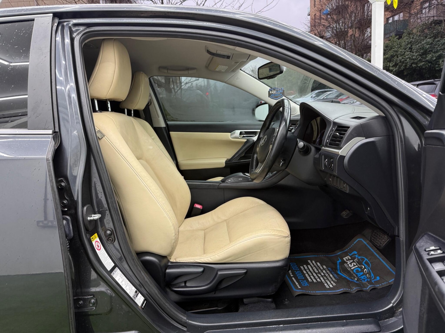 Used Lexus CT for sale - 77215171: Photo 14