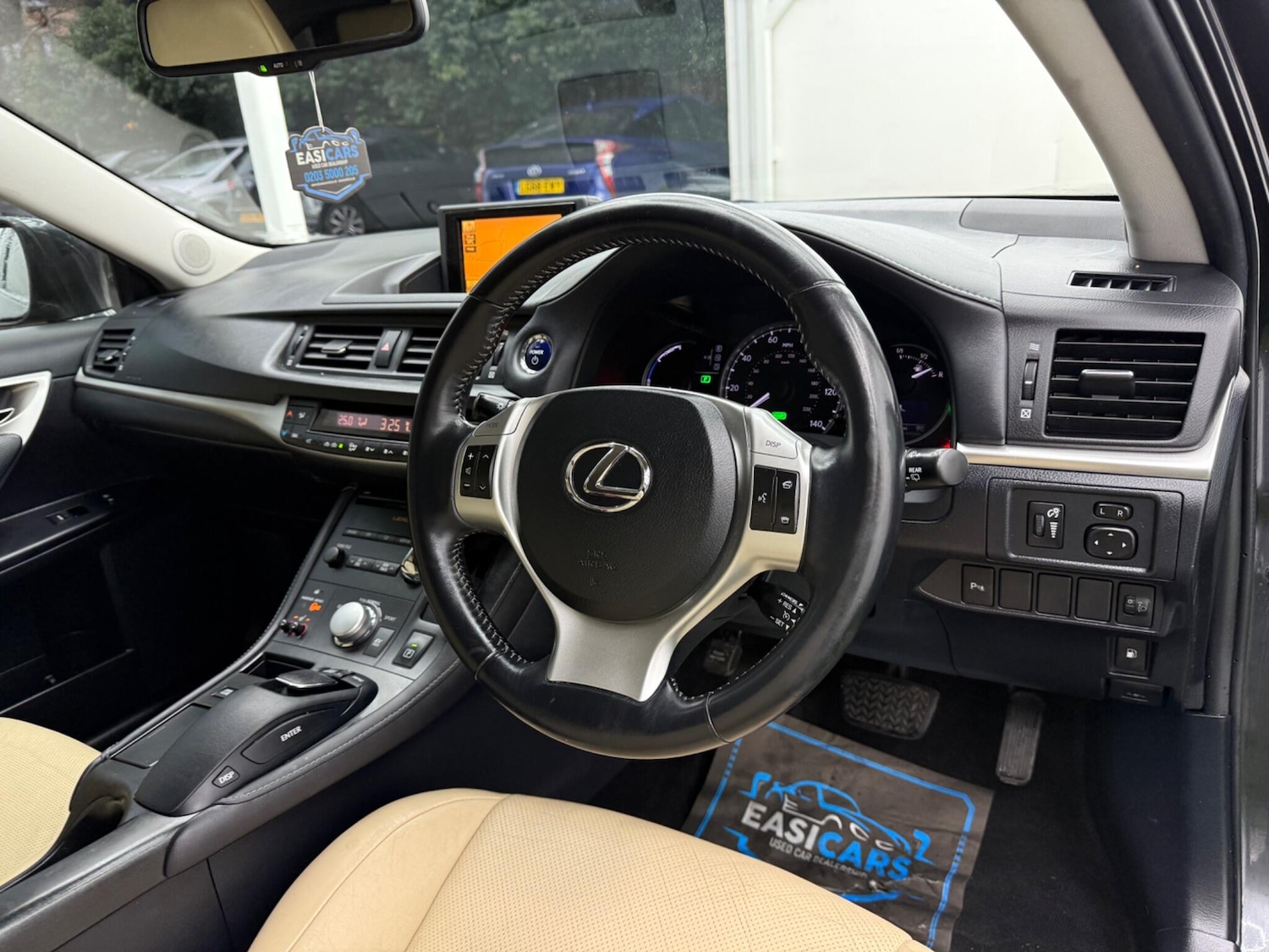 Used Lexus CT for sale - 77215171: Photo 15