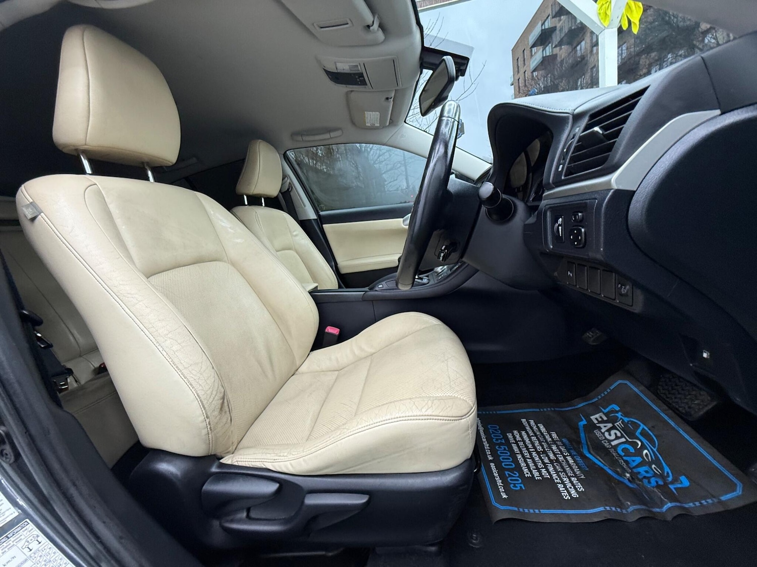 Used Lexus CT for sale - 77215171: Photo 16