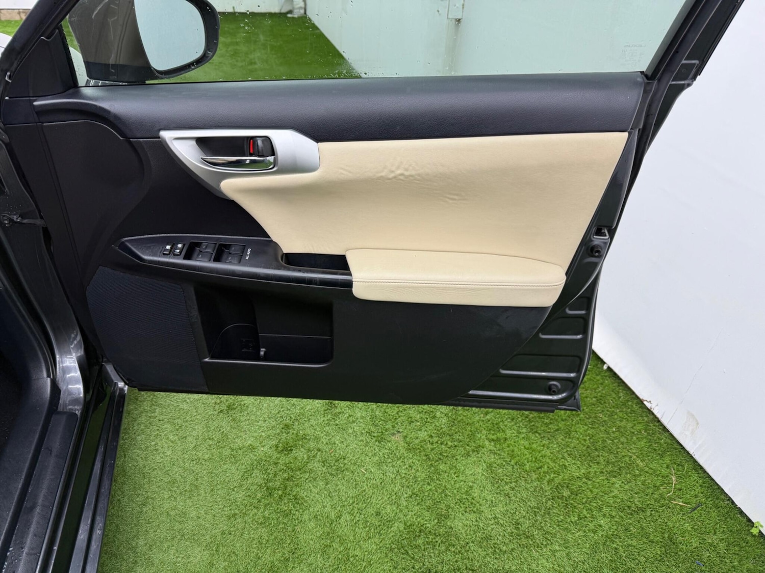 Used Lexus CT for sale - 77215171: Photo 17