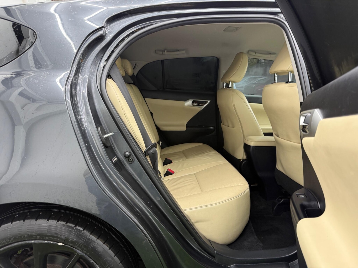 Used Lexus CT for sale - 77215171: Photo 18