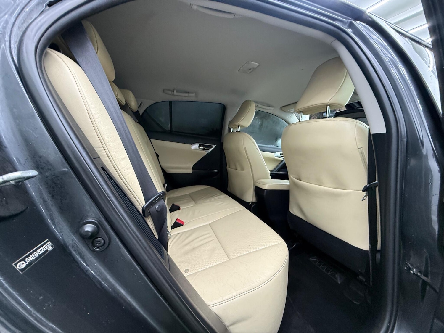 Used Lexus CT for sale - 77215171: Photo 19