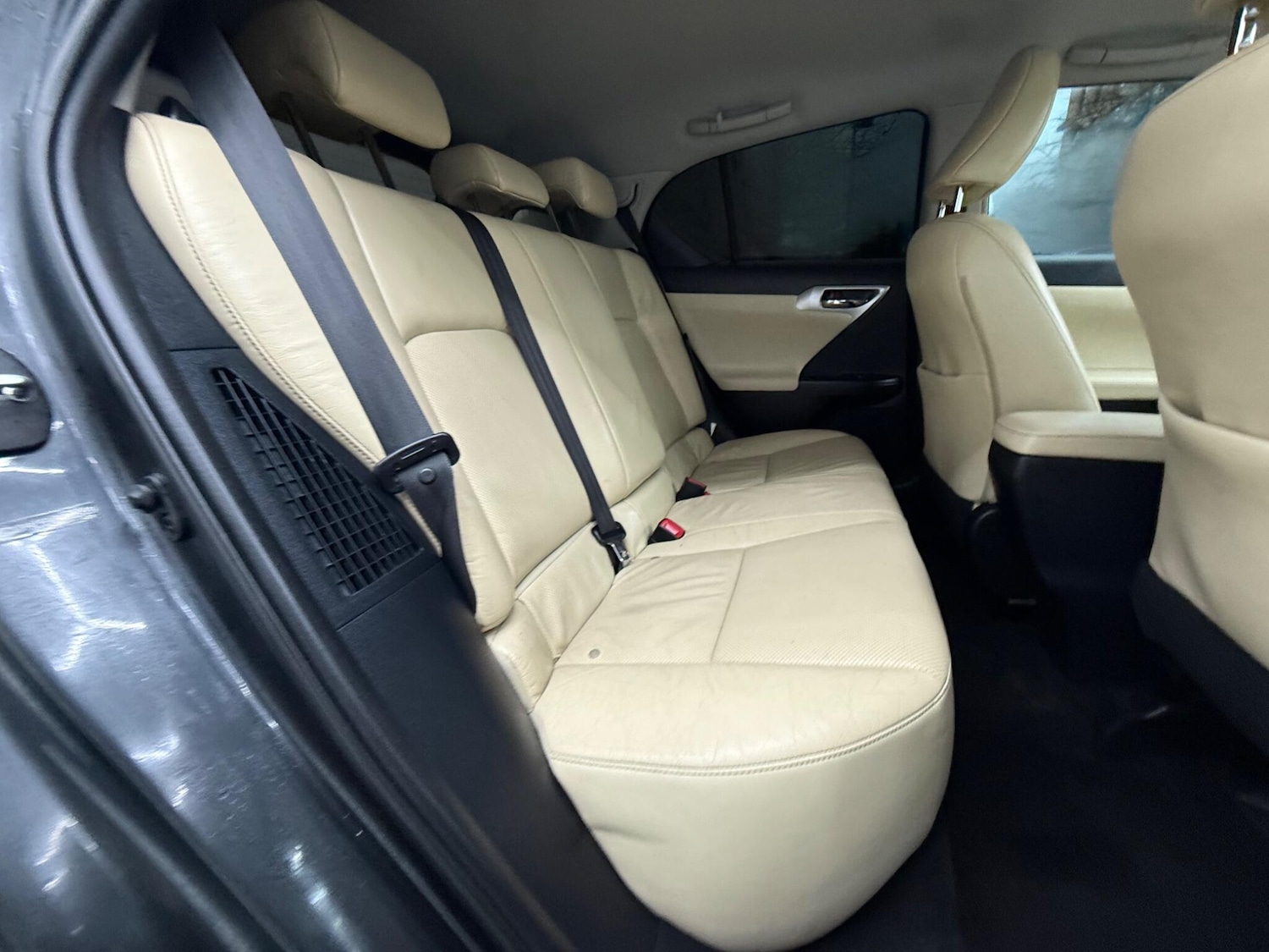 Used Lexus CT for sale - 77215171: Photo 20