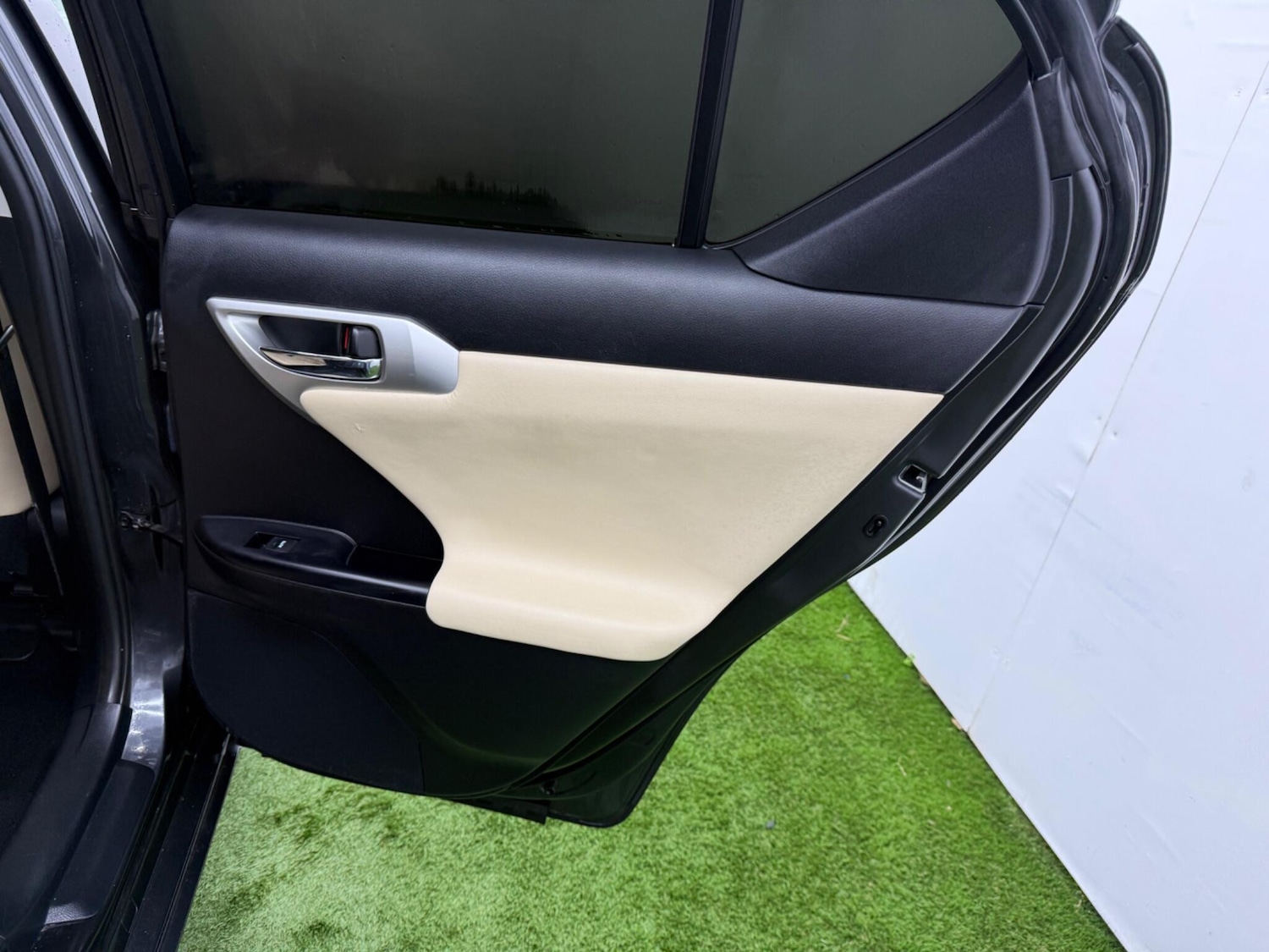 Used Lexus CT for sale - 77215171: Photo 21