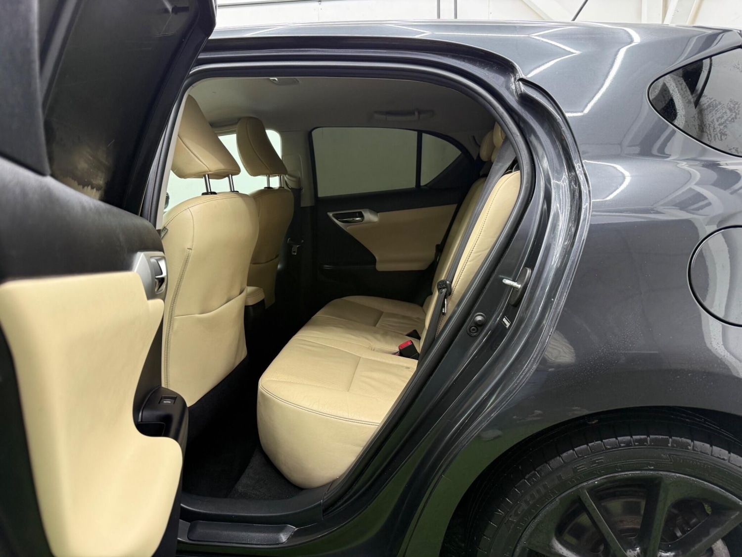 Used Lexus CT for sale - 77215171: Photo 22