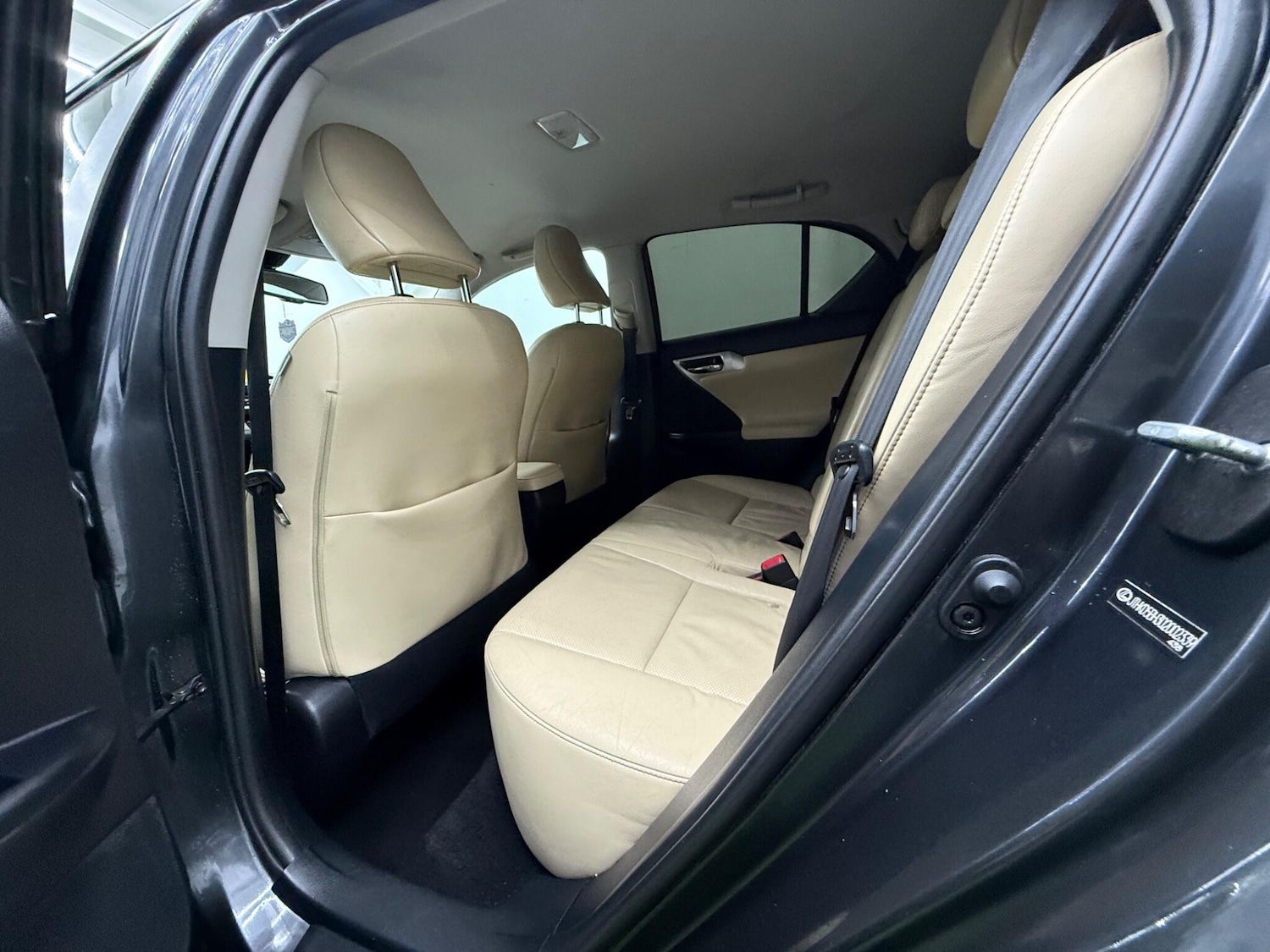 Used Lexus CT for sale - 77215171: Photo 23