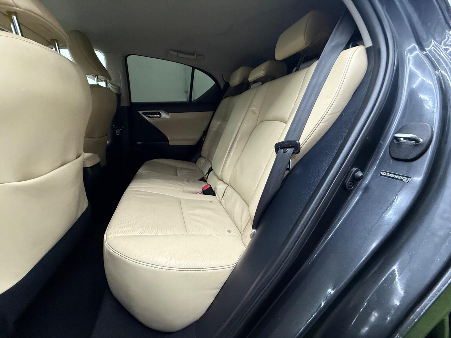 Used Lexus CT for sale - 77215171: Photo 24