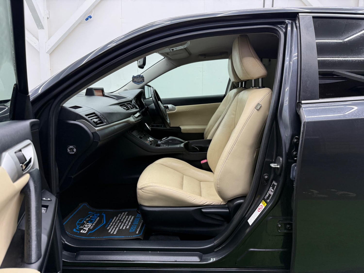 Used Lexus CT for sale - 77215171: Photo 25