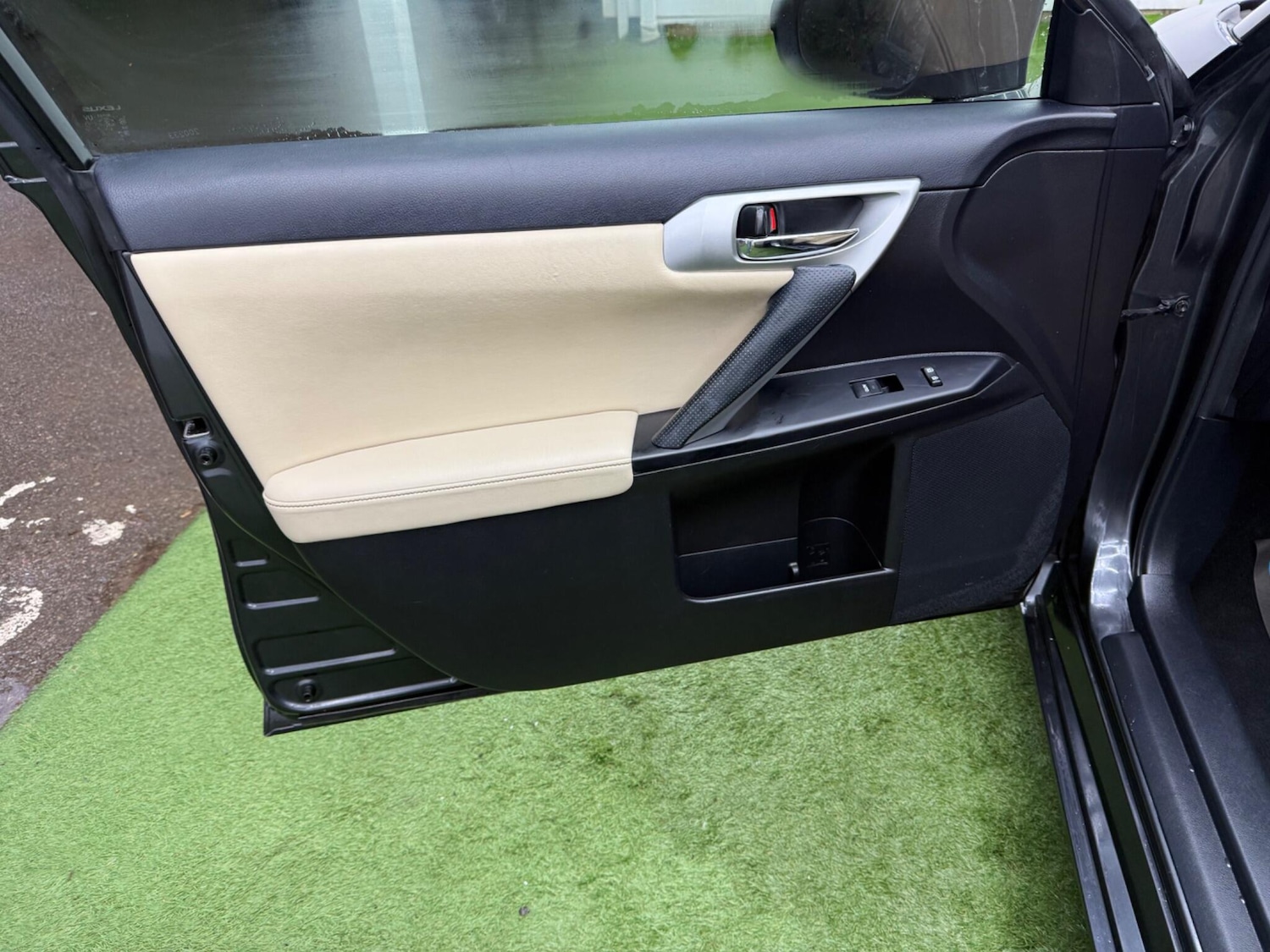 Used Lexus CT for sale - 77215171: Photo 27