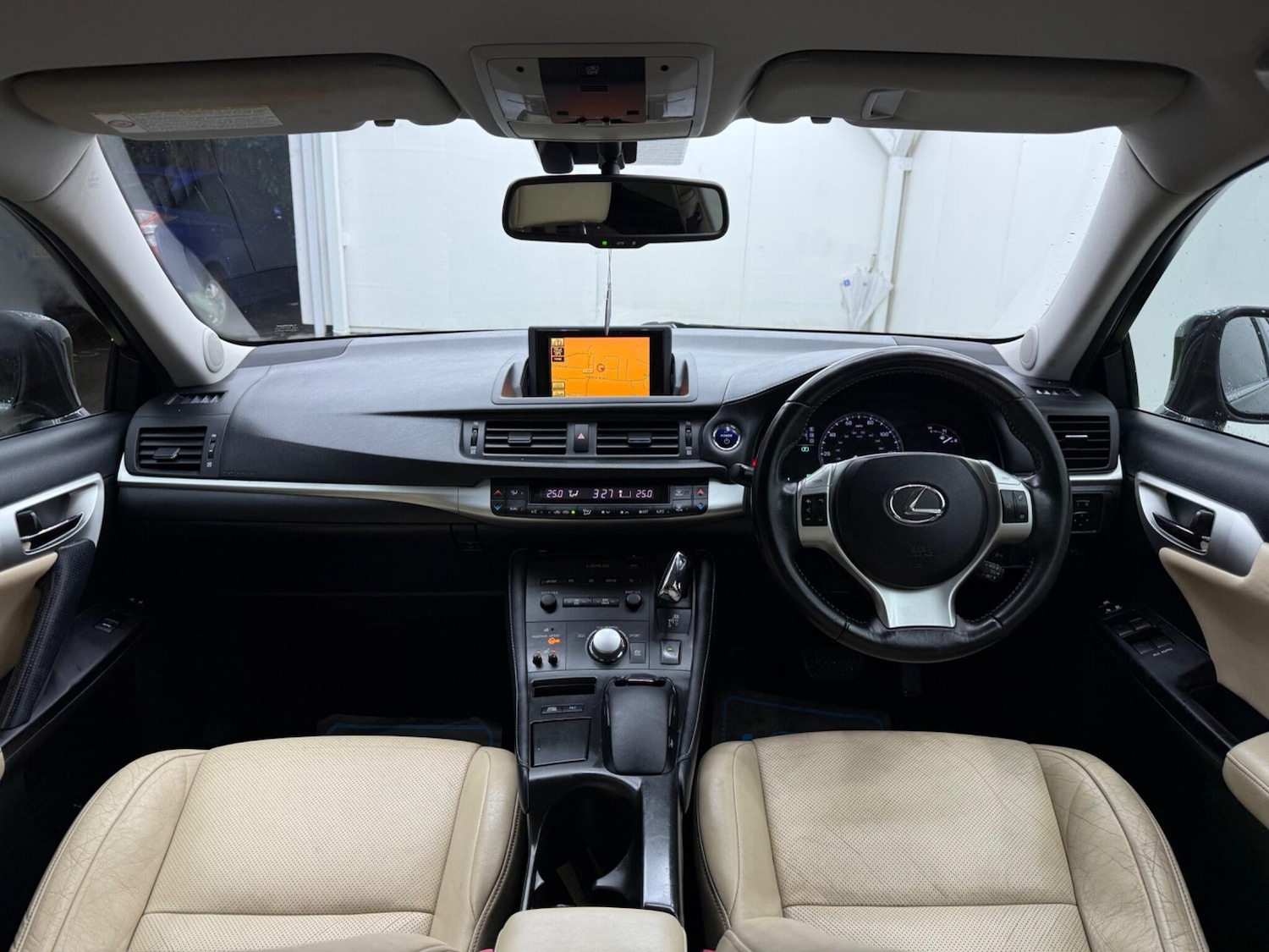 Used Lexus CT for sale - 77215171: Photo 28