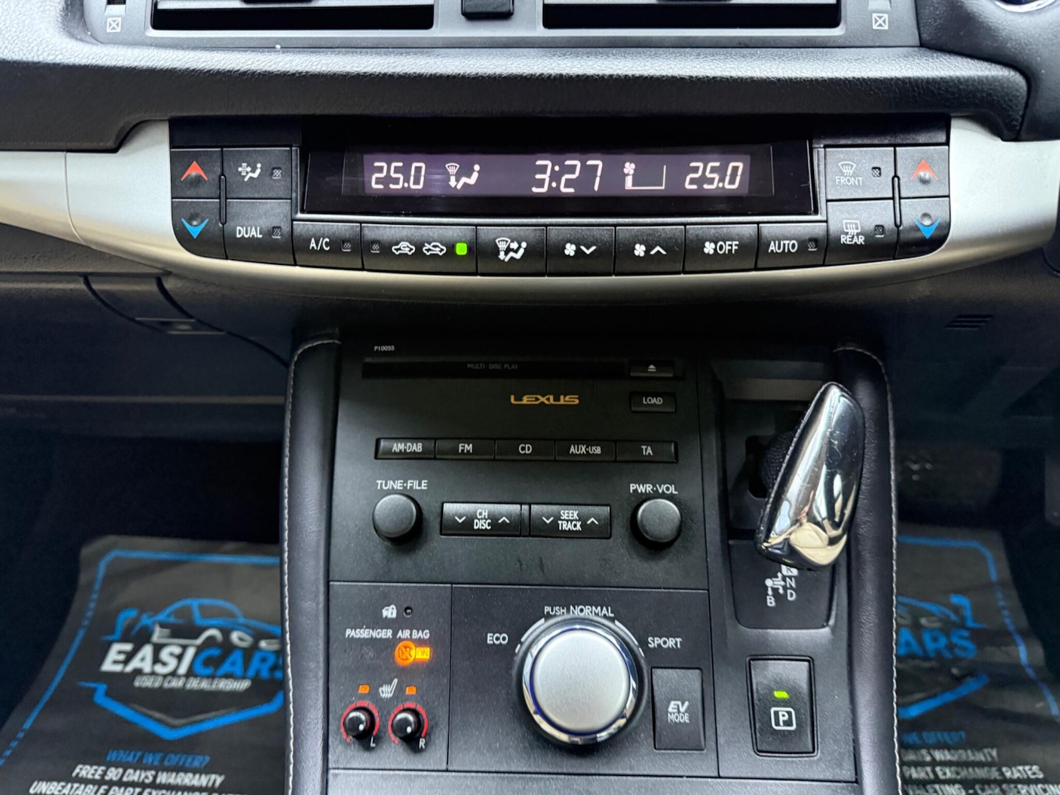 Used Lexus CT for sale - 77215171: Photo 30