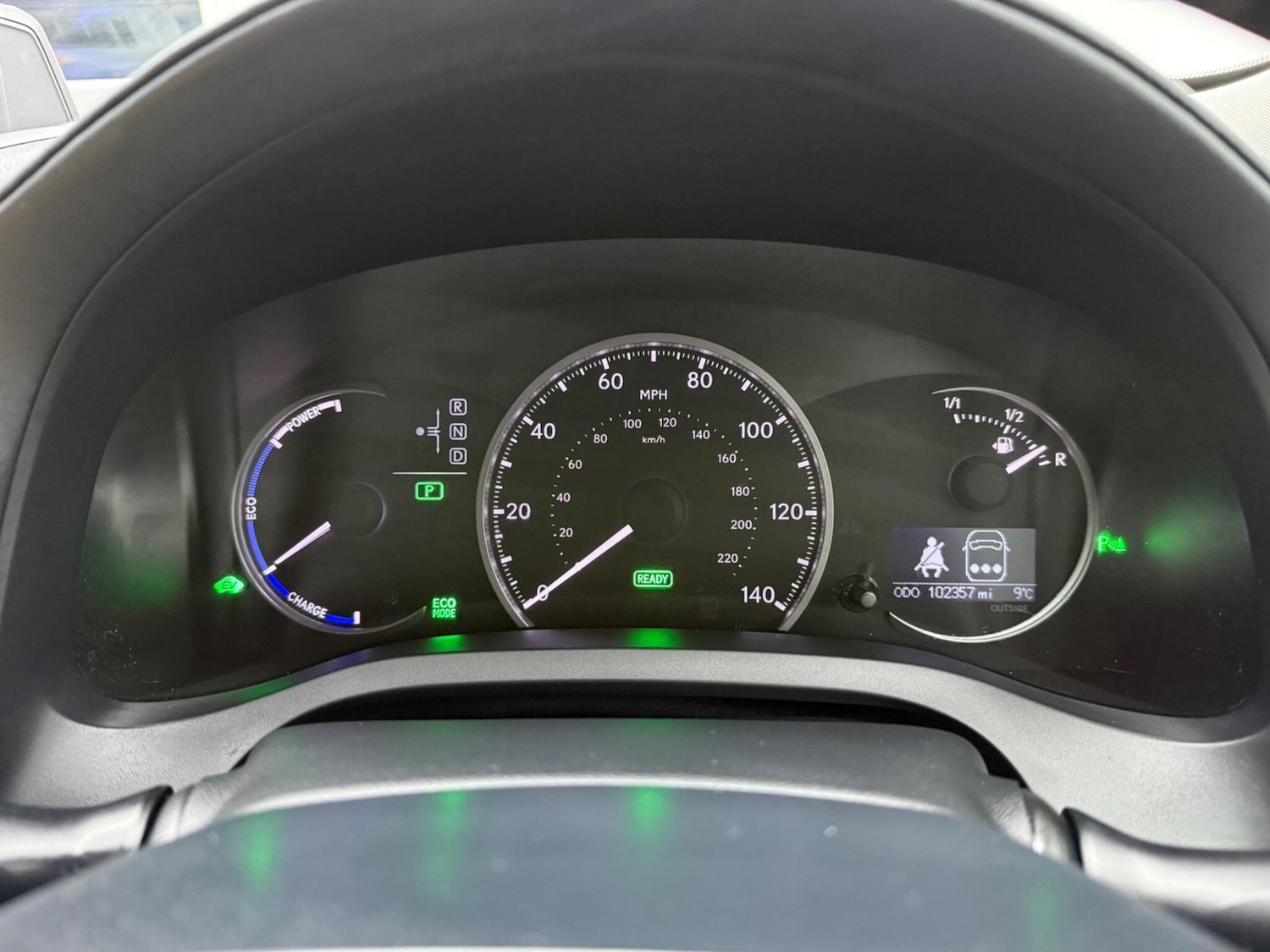 Used Lexus CT for sale - 77215171: Photo 34