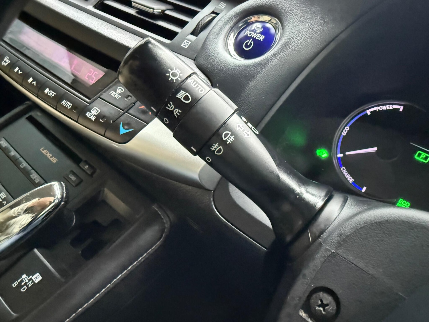 Used Lexus CT for sale - 77215171: Photo 37