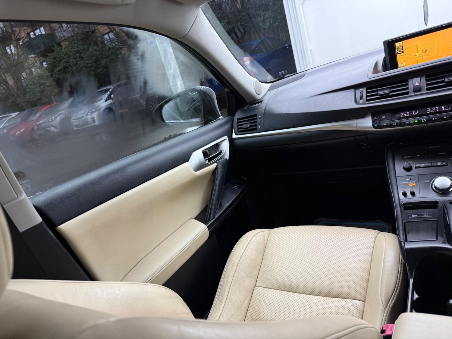 Used Lexus CT for sale - 77215171: Photo 39