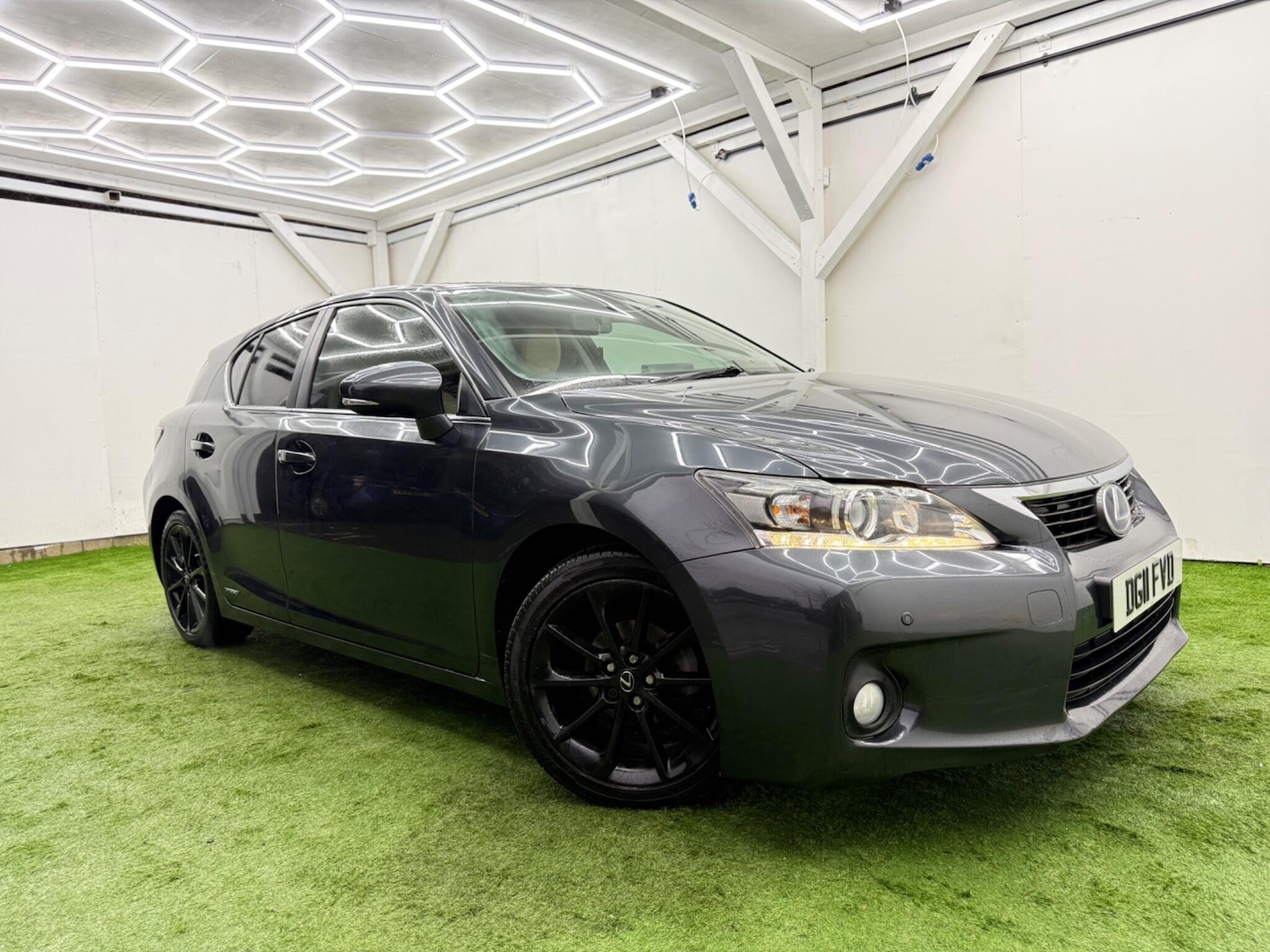 Used Lexus CT for sale - 77215171: Photo 4
