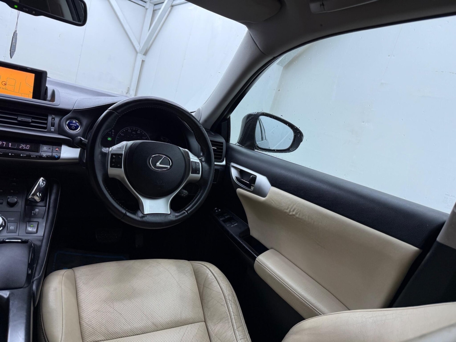 Used Lexus CT for sale - 77215171: Photo 40