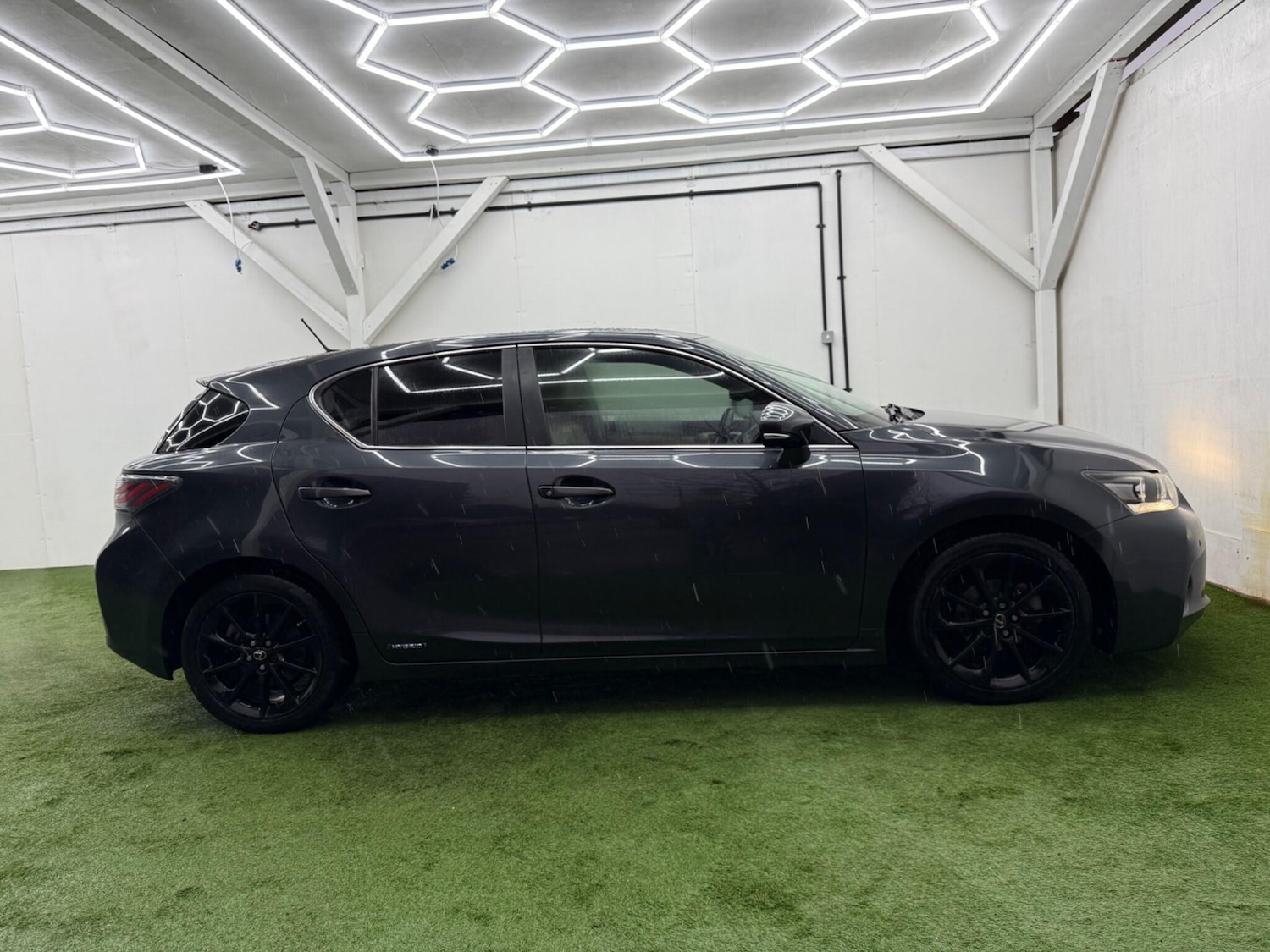 Used Lexus CT for sale - 77215171: Photo 5