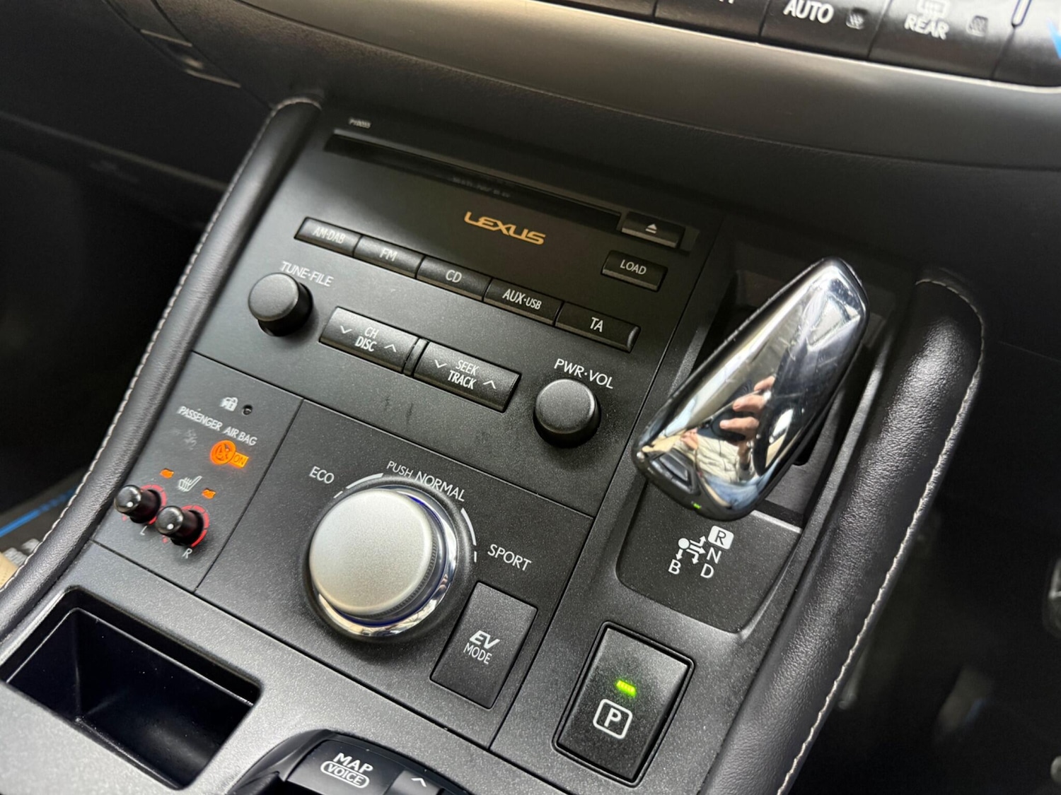 Used Lexus CT for sale - 77215171: Photo 52