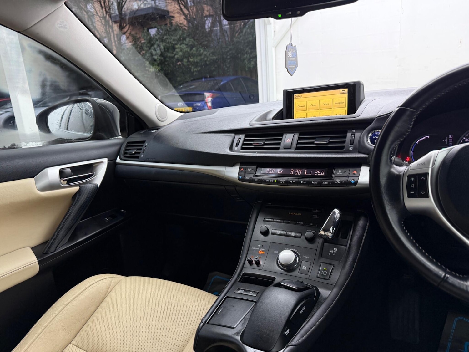 Used Lexus CT for sale - 77215171: Photo 56