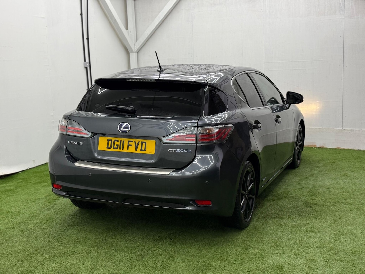 Used Lexus CT for sale - 77215171: Photo 6