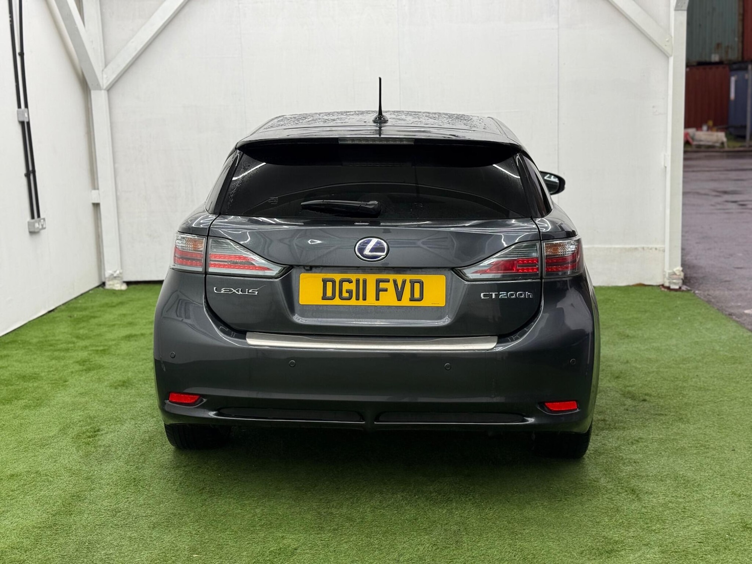 Used Lexus CT for sale - 77215171: Photo 7