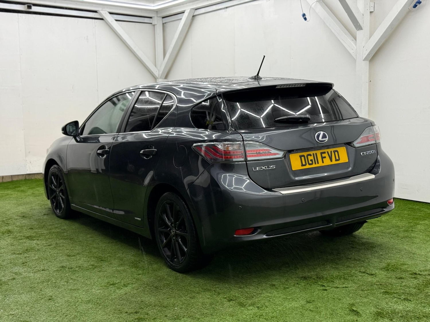 Used Lexus CT for sale - 77215171: Photo 9