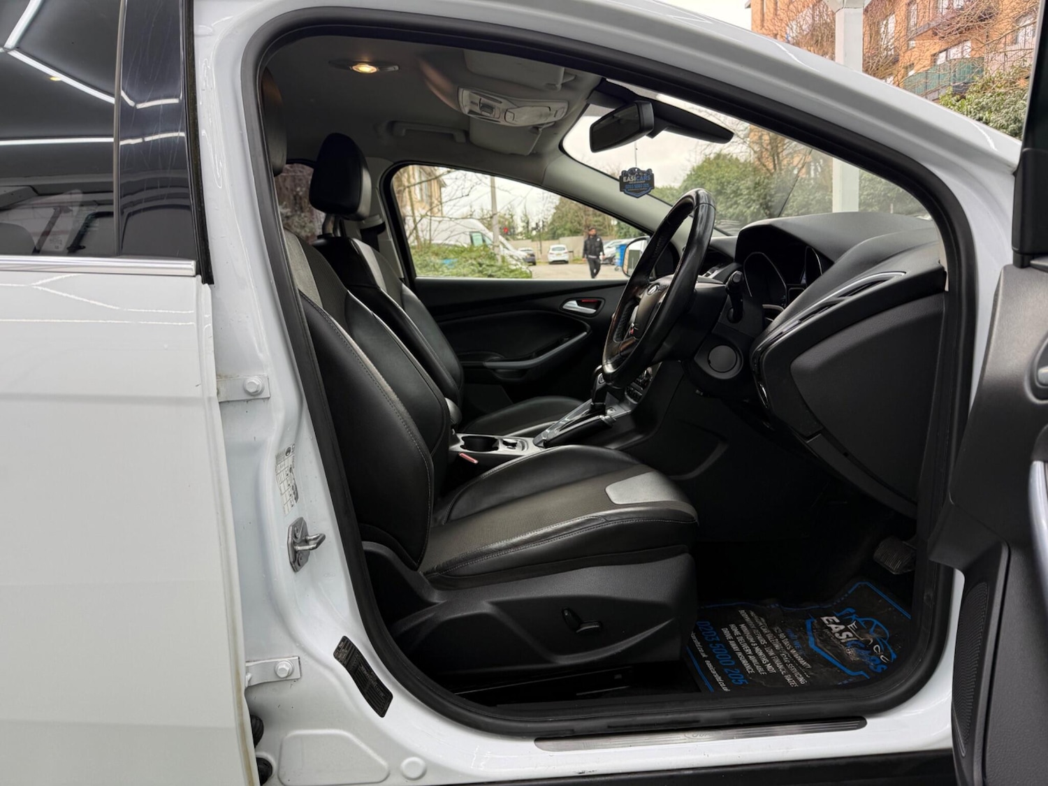 Used Ford Focus 2014 for sale - 77633757: Photo 13