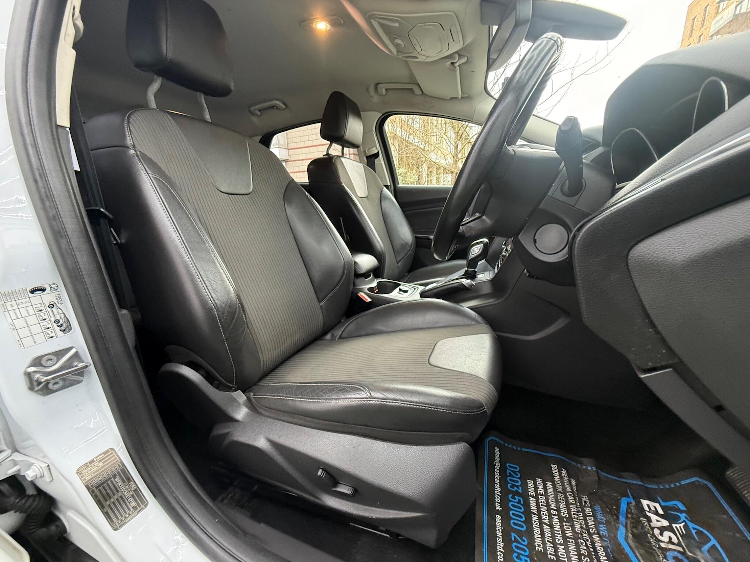 Used Ford Focus 2014 for sale - 77633757: Photo 15