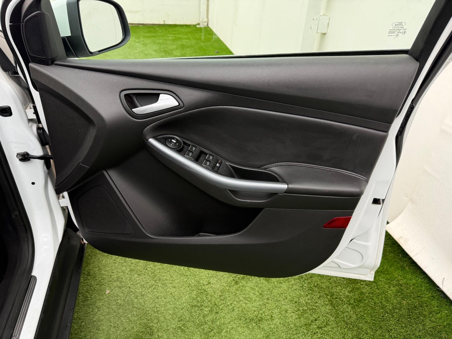 Used Ford Focus 2014 for sale - 77633757: Photo 16