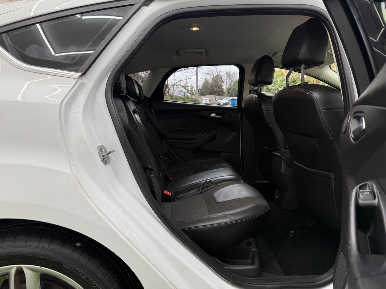 Used Ford Focus 2014 for sale - 77633757: Photo 17