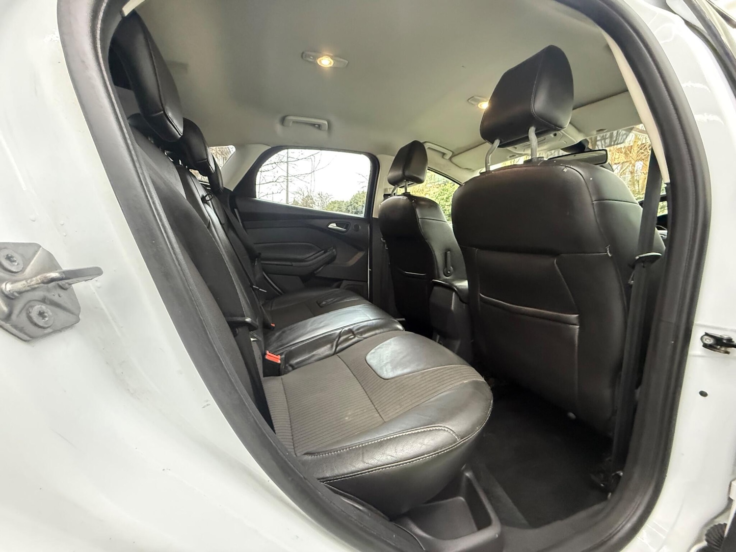 Used Ford Focus 2014 for sale - 77633757: Photo 18