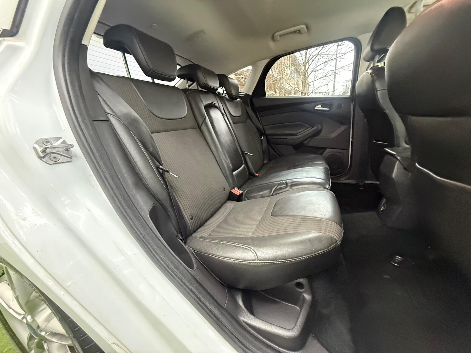 Used Ford Focus 2014 for sale - 77633757: Photo 19