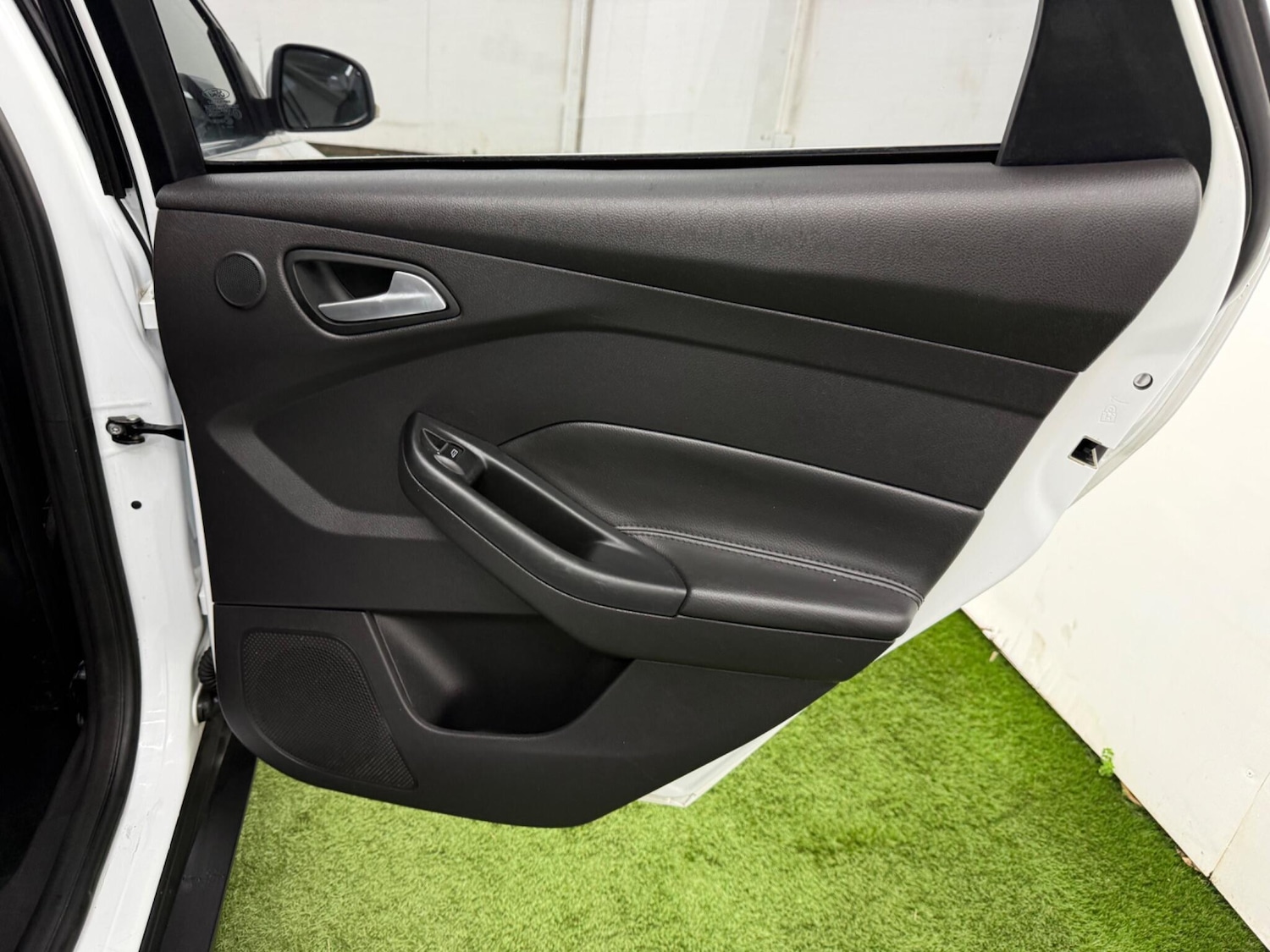 Used Ford Focus 2014 for sale - 77633757: Photo 20