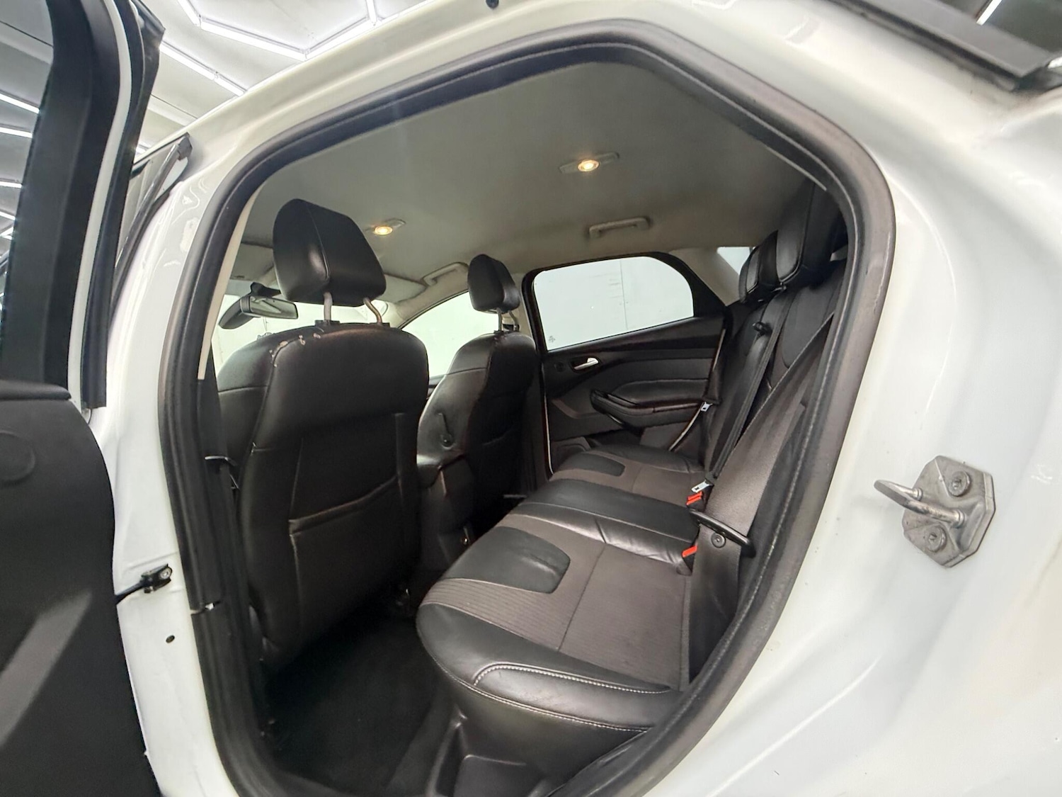 Used Ford Focus 2014 for sale - 77633757: Photo 22