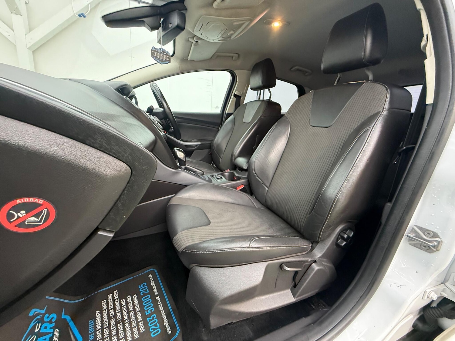 Used Ford Focus 2014 for sale - 77633757: Photo 25