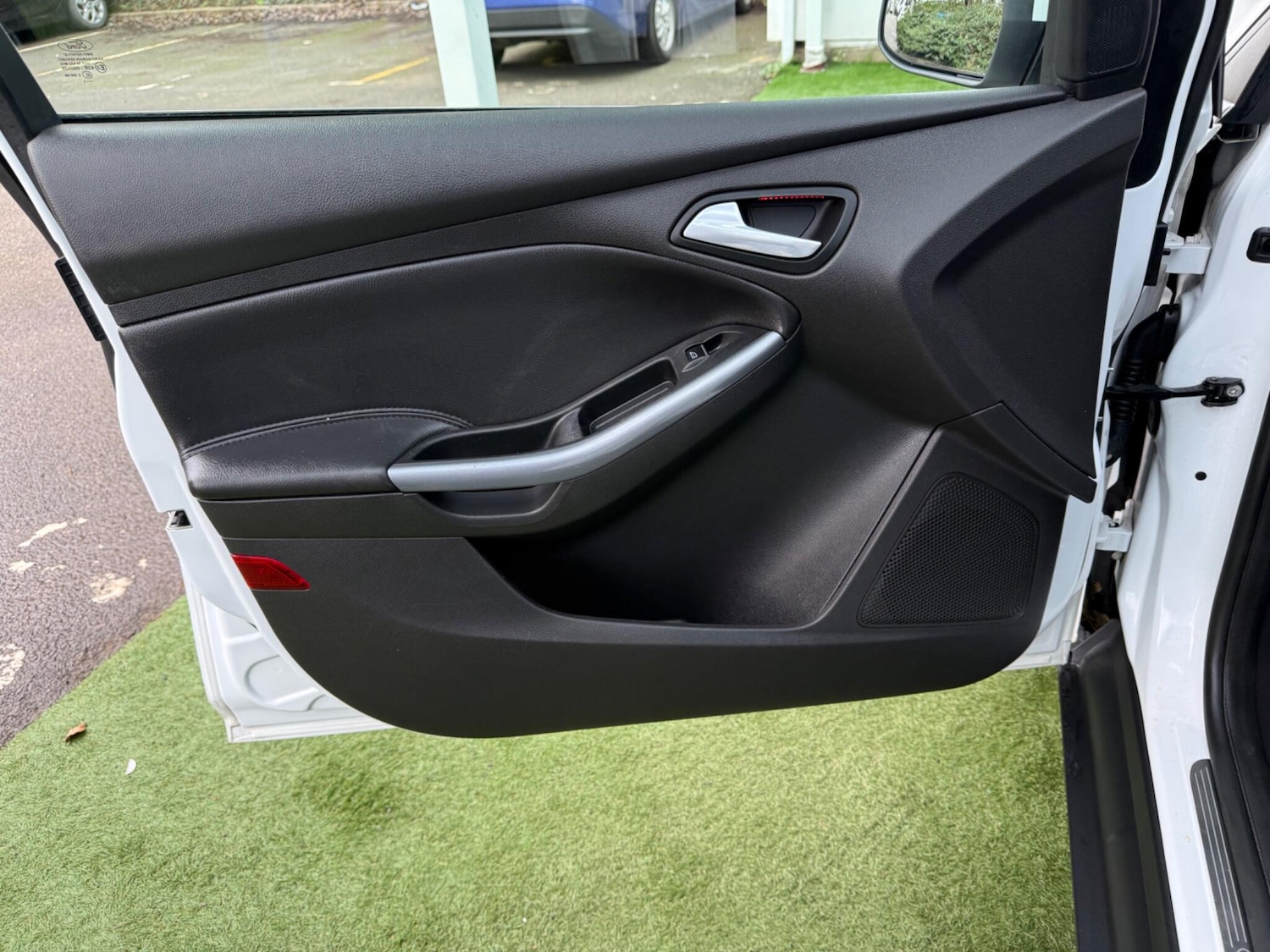 Used Ford Focus 2014 for sale - 77633757: Photo 26