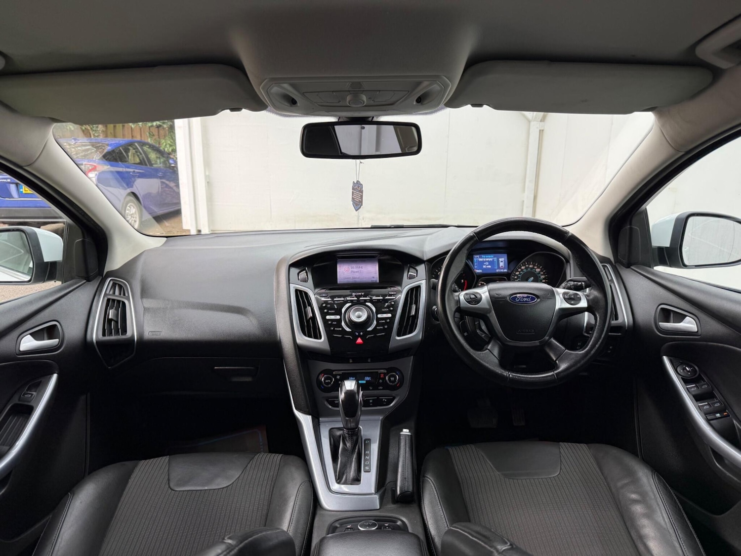 Used Ford Focus 2014 for sale - 77633757: Photo 27