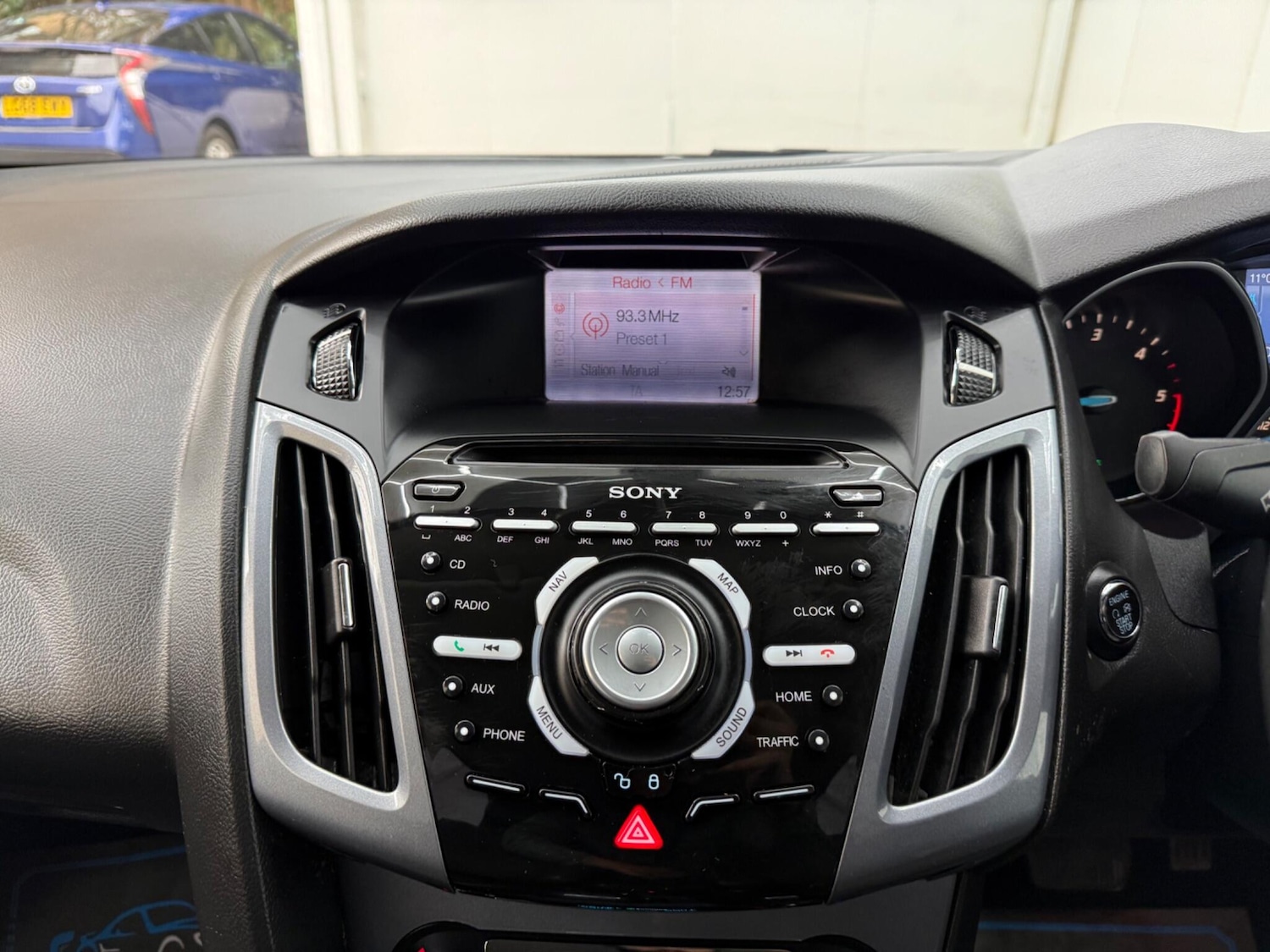 Used Ford Focus 2014 for sale - 77633757: Photo 28