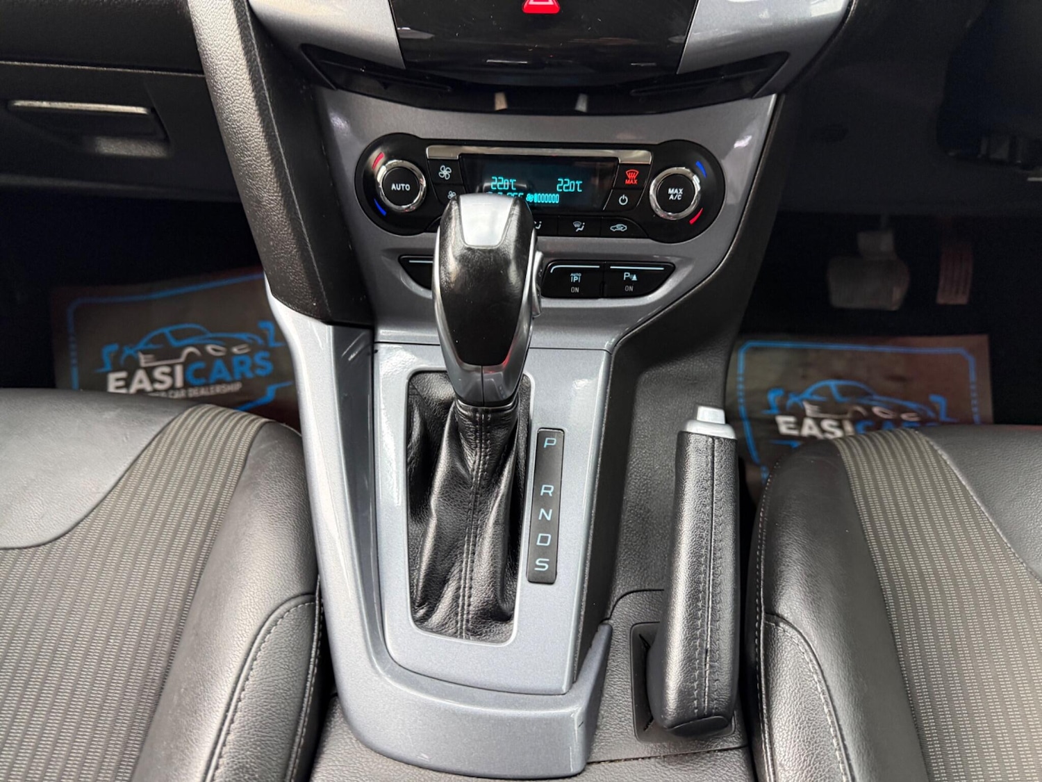 Used Ford Focus 2014 for sale - 77633757: Photo 29