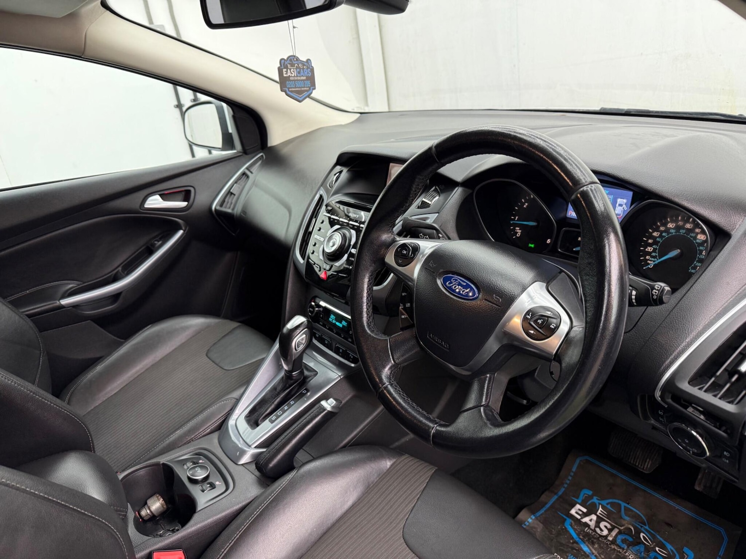 Used Ford Focus 2014 for sale - 77633757: Photo 3