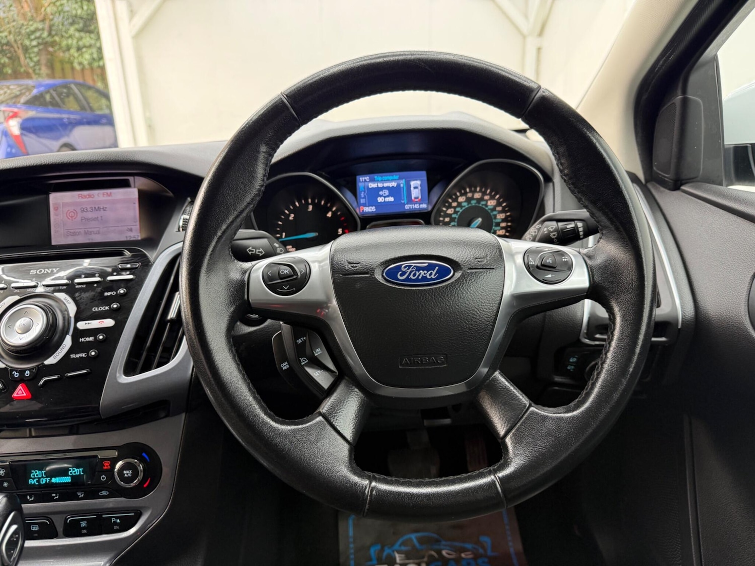 Used Ford Focus 2014 for sale - 77633757: Photo 31