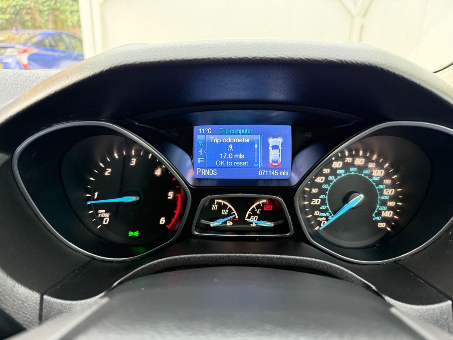 Used Ford Focus 2014 for sale - 77633757: Photo 32