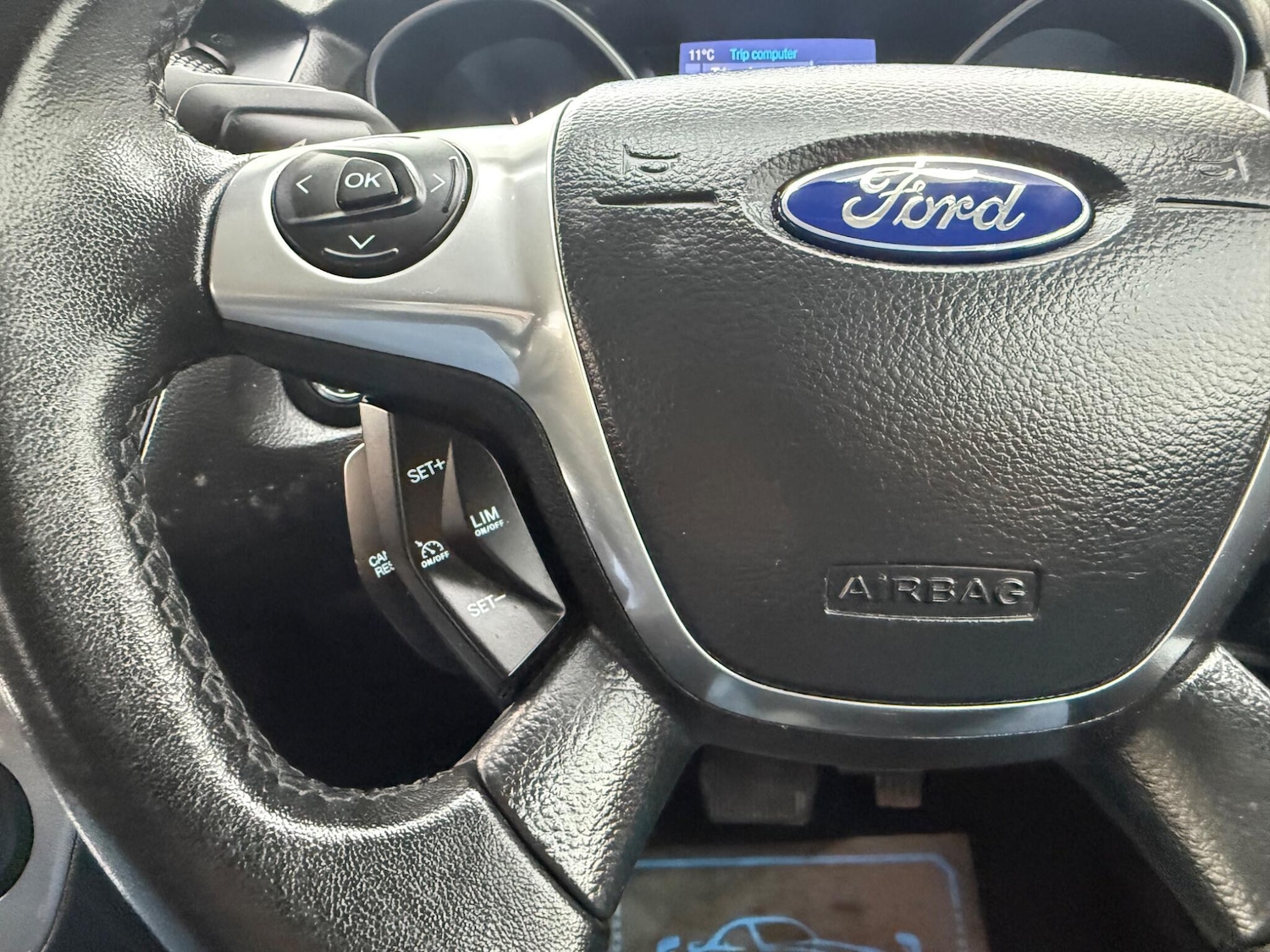 Used Ford Focus 2014 for sale - 77633757: Photo 33